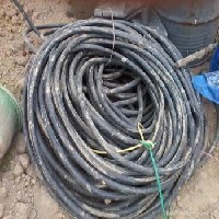 厦门旧电缆回收哪里有，旧电缆回收价格多少？