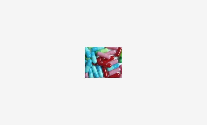 胶囊加工-上海胶囊贴牌