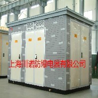 上海川诺专业生产防爆正压分析小屋，质量优