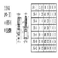[推荐]江阴JN系列快擦式气动管接头0510-83262191 JC系列插入式气动管接头图1