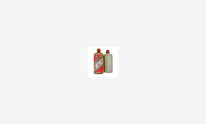 茅台特产86年茅江窖