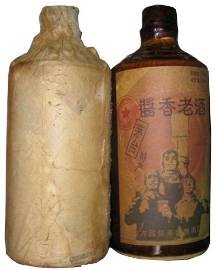 92年赖茅吉祥飞仙