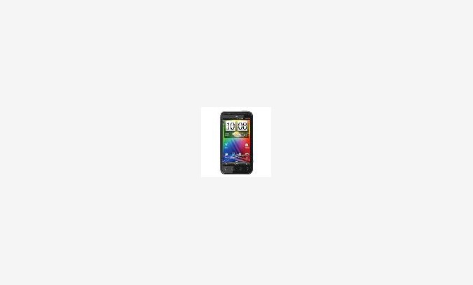 HTC X515m 夺目3D