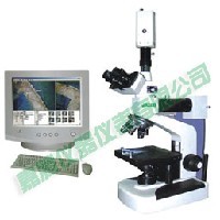 金相测量工具显微镜,JT-10工具显微镜图1