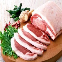 聊城生态猪肉价格  供应厂家  健发