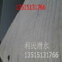 唐山提供模袋混凝土护坡-模袋砼护坡13515131766图1