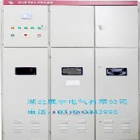 鼠籠式電機液阻軟起動