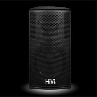 惠威 HX15全频音箱