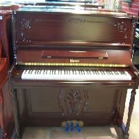 珠海 香州区拱北 销售二手钢琴