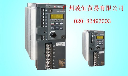 S310-2P5-H1D台安变频