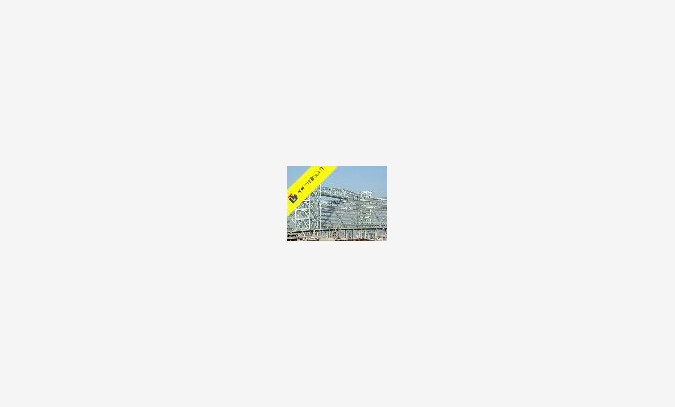 上海钢结构，建造国际大都市。
