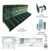 风琴式导轨防护罩图1