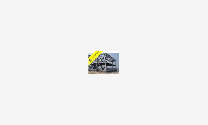 北京钢结构公司让建筑更美好。