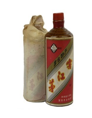 茅江窖