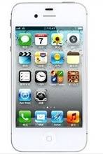 iPhone 4S（白色）图1