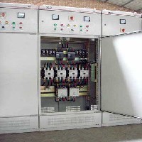 水泵控制柜图1