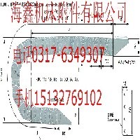 钢制拖链图1