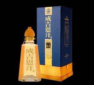 成吉思汗酒中国版期待您的加盟