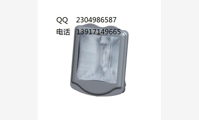 NSC9700防眩通路灯 LED图1