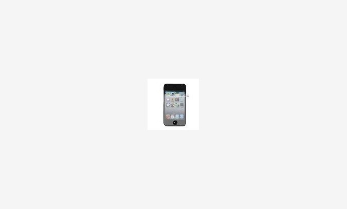 iphone5 磨砂手机保护膜图1