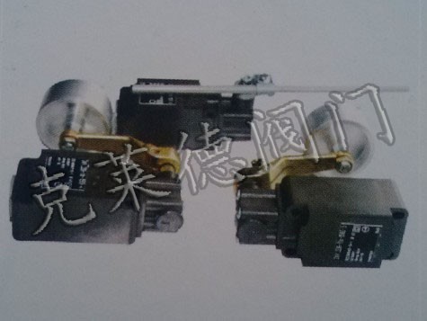 行程開關 Z4V.336-11Z