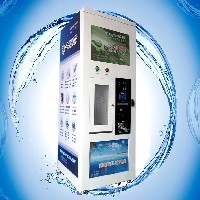 石家庄校园自动售水机——海实净水是首选