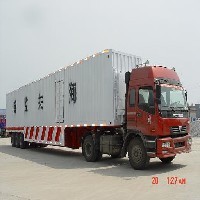 嘉兴到福建专线、嘉兴到福建物流公司
