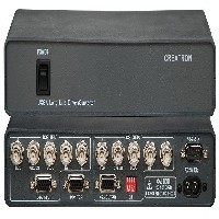 VGA延长器 CRT-V0501