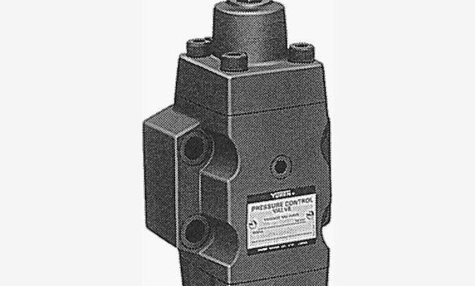 压力控制阀HT-03-C1-P