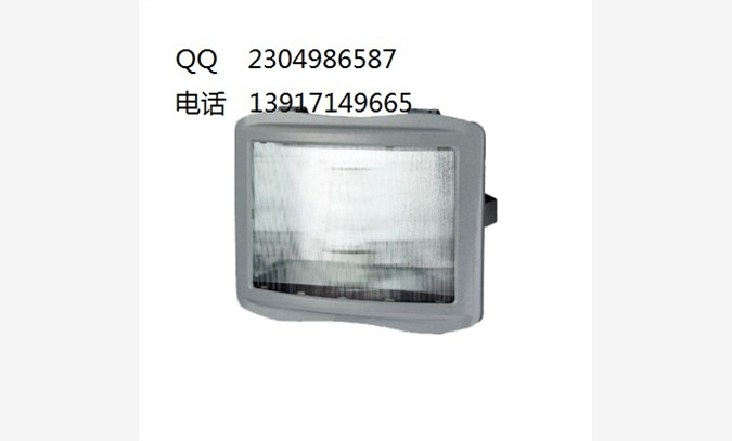 TG707防眩广角灯 TG707图1