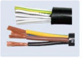 KYV聚乙烯控制电缆