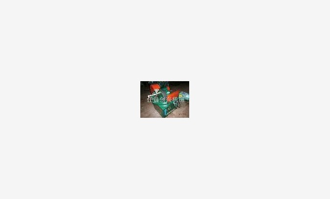 小型焊管磨光拋光機(jī)