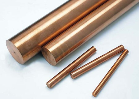 WCU10日本进口高硬度钨铜