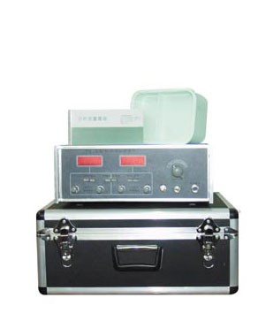 PS-6型钢筋腐蚀测量仪(QQ；图1