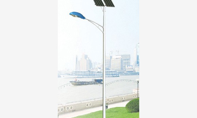 郑州LED路灯