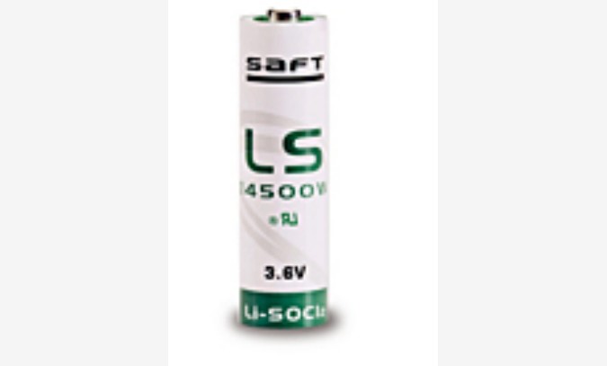 SAFT LS26500