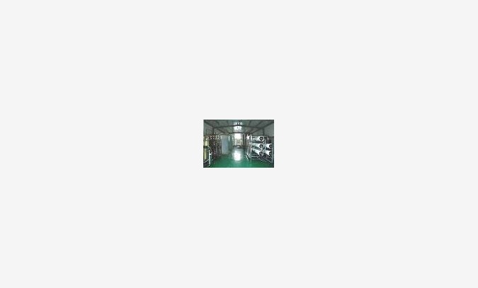 净化水设备图1