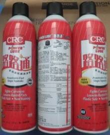 CRC3-36工业级润滑防锈剂