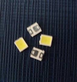 SMD0.5W2835贴片灯珠图1