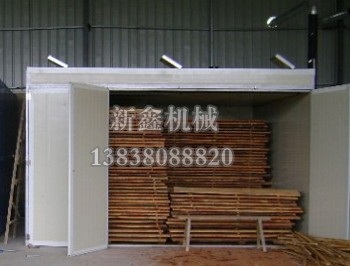 高品质木材烘干机直销新鑫厂家