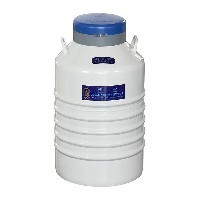 大型液氮容器