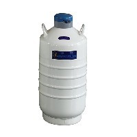 储存型液氮容器图1