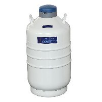 贮存式液氮罐