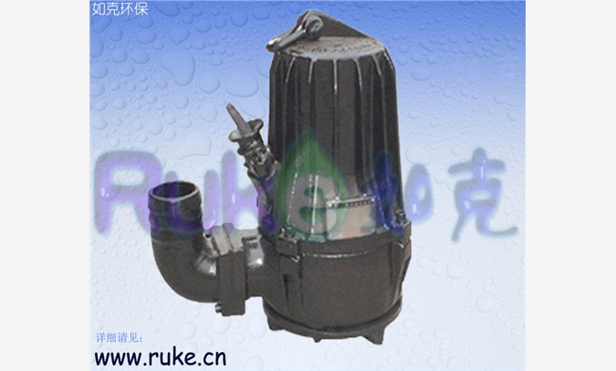 不锈钢潜污泵AV14-4