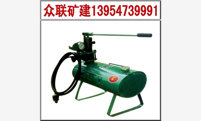DZD40-B型升柱器