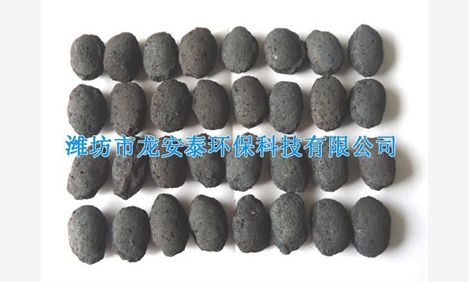 中国销售量最大的铁碳填料生产商图1