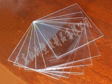 国产亚克力板棒=透明有机玻璃管图1