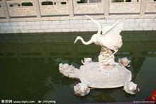 福州动物雕塑