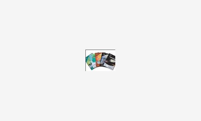 产品宣传册印刷价格