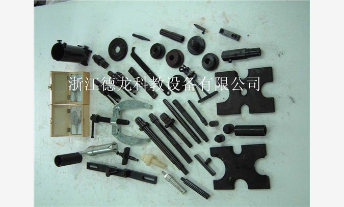 自动变速器专用拆装工具套图1